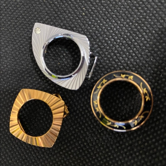 Vintage Ardath convertible 7 ladies watch Swedish watch - Picture 11 of 16